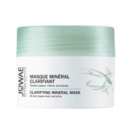 Jowaé Mascarilla Mineral Clarificante 50ml | HogarLider