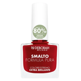 Deborah Milano Smalto Formula Pura 13 Red | HogarLider