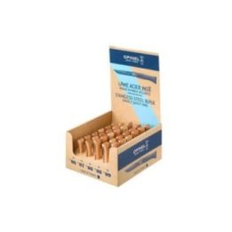 EXPOSITOR NAVAJAS OPINEL ACERO… · EL3-37530 | HogarLider