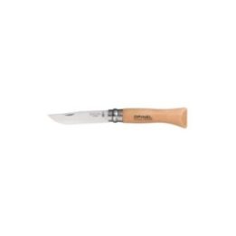 NAVAJA ACERO INOXIDABLE Nº 6, HOJA DE 7 cm | HogarLider