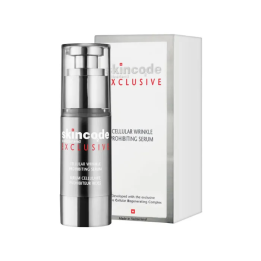 Skincode Exclusive Serum Celular… · 76401070501… | HogarLider