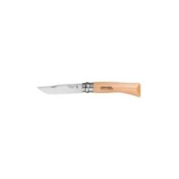 NAVAJA ACERO INOXIDABLE Nº 7, HOJA DE 8 cm | HogarLider