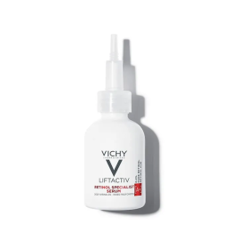 Vichy Liftactiv Retinol A+ Serúm 30ml | HogarLider
