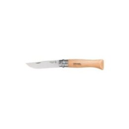 NAVAJA ACERO INOXIDABLE Nº 9, HOJA DE 9 cm | HogarLider