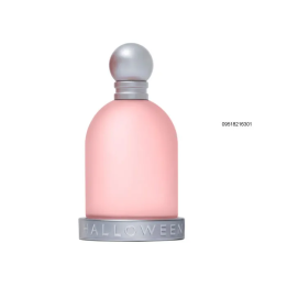 Halloween Eau de Toilette Halloween… · 84317540057… | HogarLider
