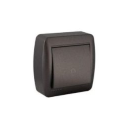 PULSADOR CAMPANA 10A 250V~. DE… · EL3-43172 | HogarLider