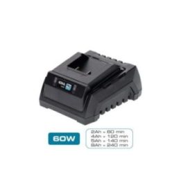 CARGADOR DE BATERÍA 20 V 60 W | HogarLider