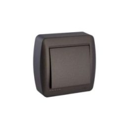 INTERRUPTOR BIPOLAR 10AX 250V~. DE… · EL3-43177 | HogarLider