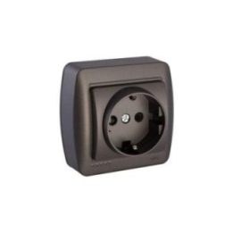 BASE FIJA 2P+T, 16A 250V~. DE… · EL3-43180 | HogarLider