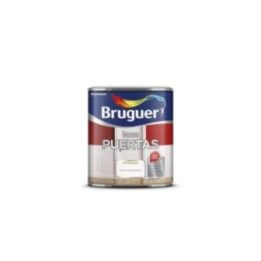 LACA PARA PUERTAS BLANCO PERMANENTE 750 ml | HogarLider