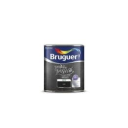 ESMALTE PIZARRAS NEGRO 750 ml | HogarLider