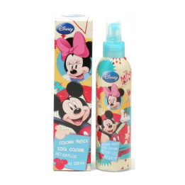 Disney Mickey Niños Colonia Fresca Spray 200ml | HogarLider