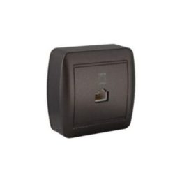 TOMA DE DATOS RJ45. CATEGORÍA 6. DE… · EL3-43188 | HogarLider