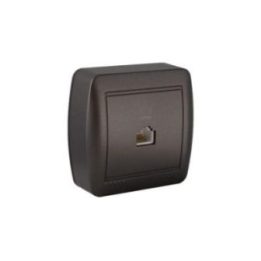 TOMA DE DATOS RJ45. CATEGORÍA 5E.… · EL3-43189 | HogarLider