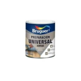 PREPARACIÓN UNIVERSAL ACRYLIC BLANCO 750 ml | HogarLider
