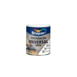 PREPARACIÓN UNIVERSAL ACRYLIC BLANCO 250 ml | HogarLider