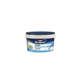 MASILLA GRIETAS PROFUNDAS EXTERIOR 500 g | HogarLider