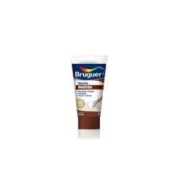 MASILLA PARA MADERA COLOR PINO 200 g | HogarLider