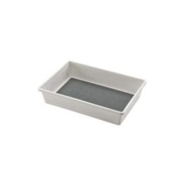 ORGANIZADOR CAJÓN SPACE SYSTEM 22 x 15 x 5 cm | HogarLider