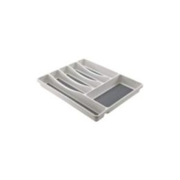 ORGANIZADOR CAJÓN CUBERTERO SPACE… · EL3-77499 | HogarLider